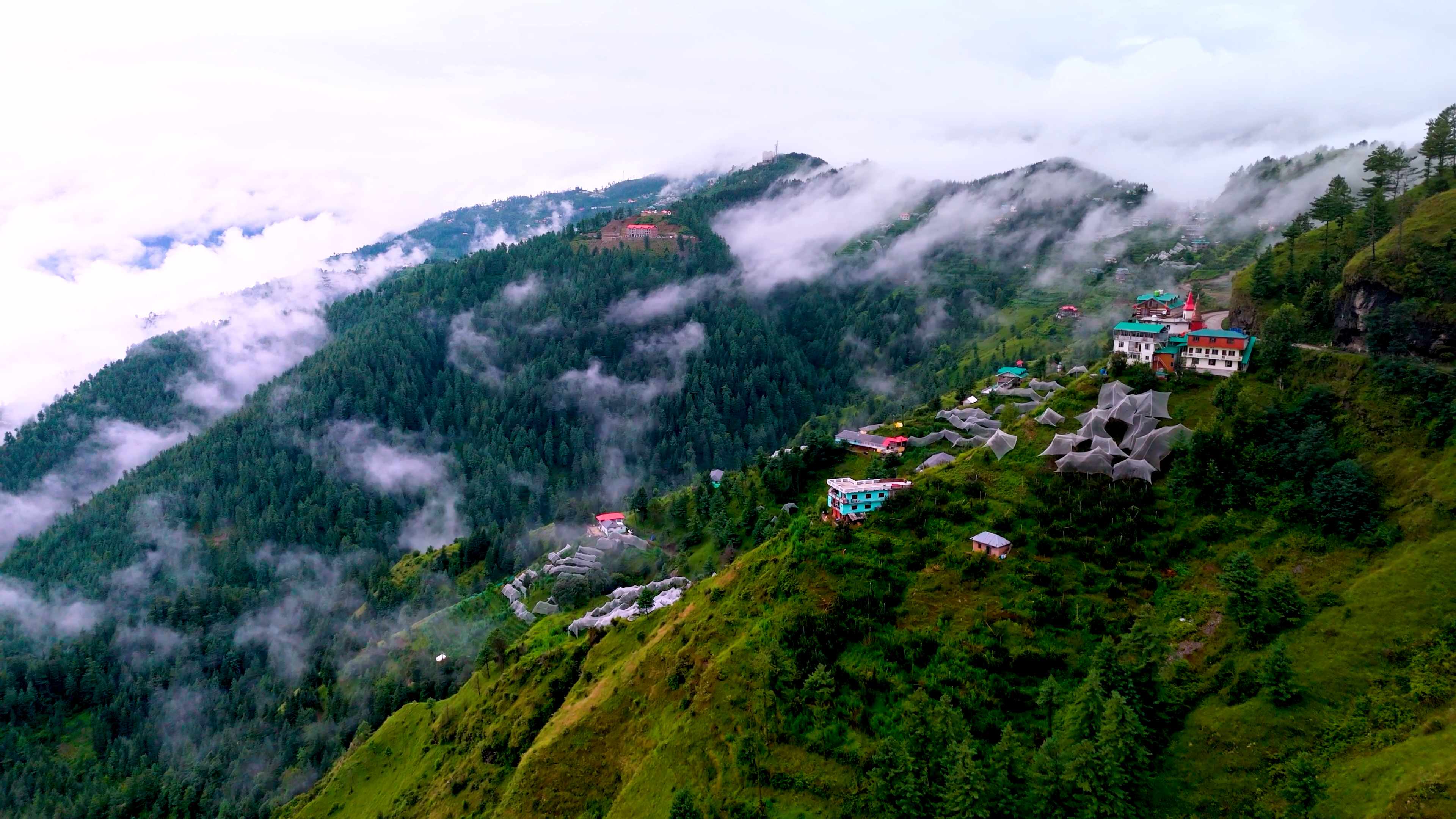 Where Can I Buy a Luxury Second Home in Uttarakhand