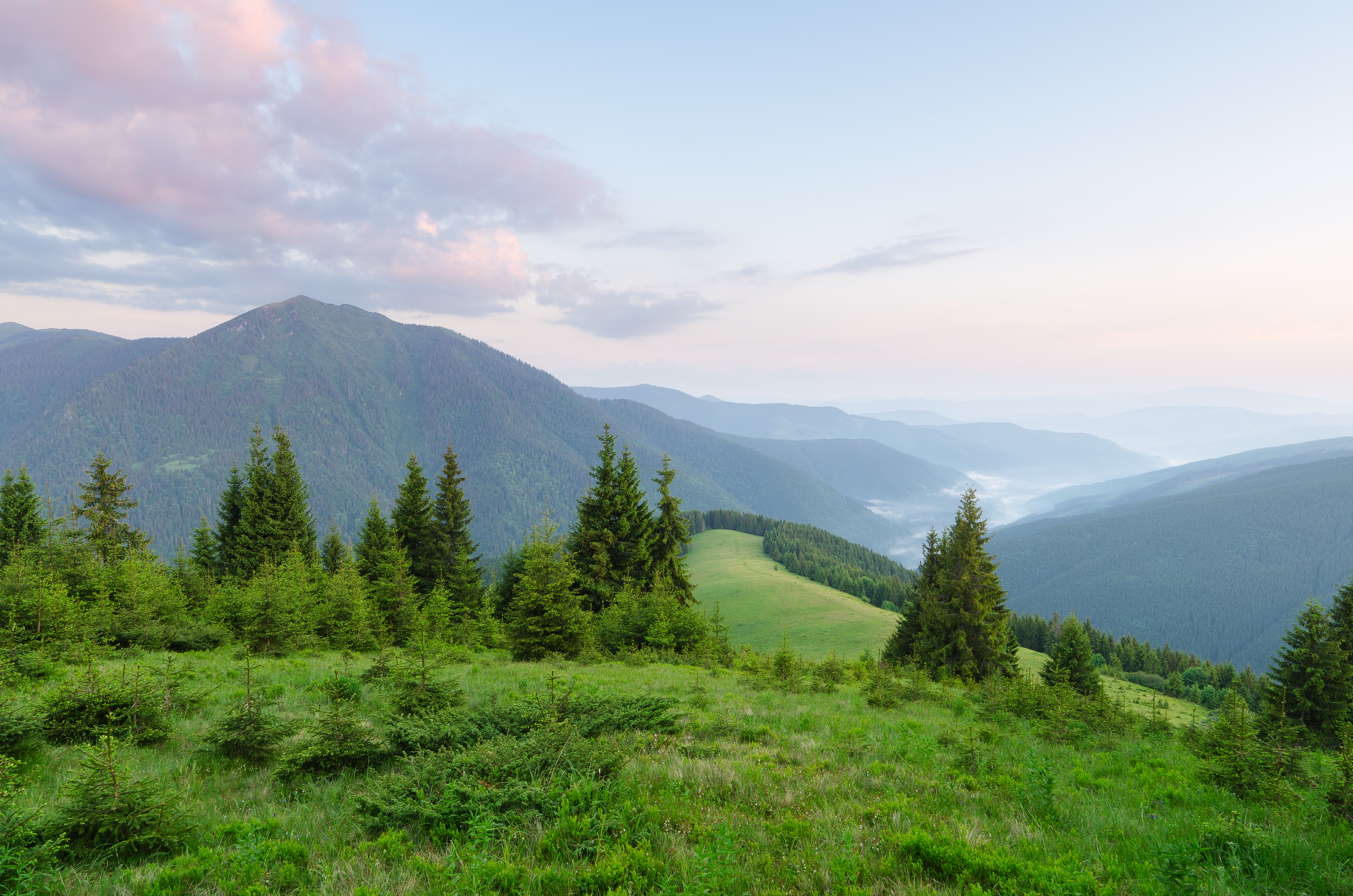 Private luxury villas in Uttarakhand