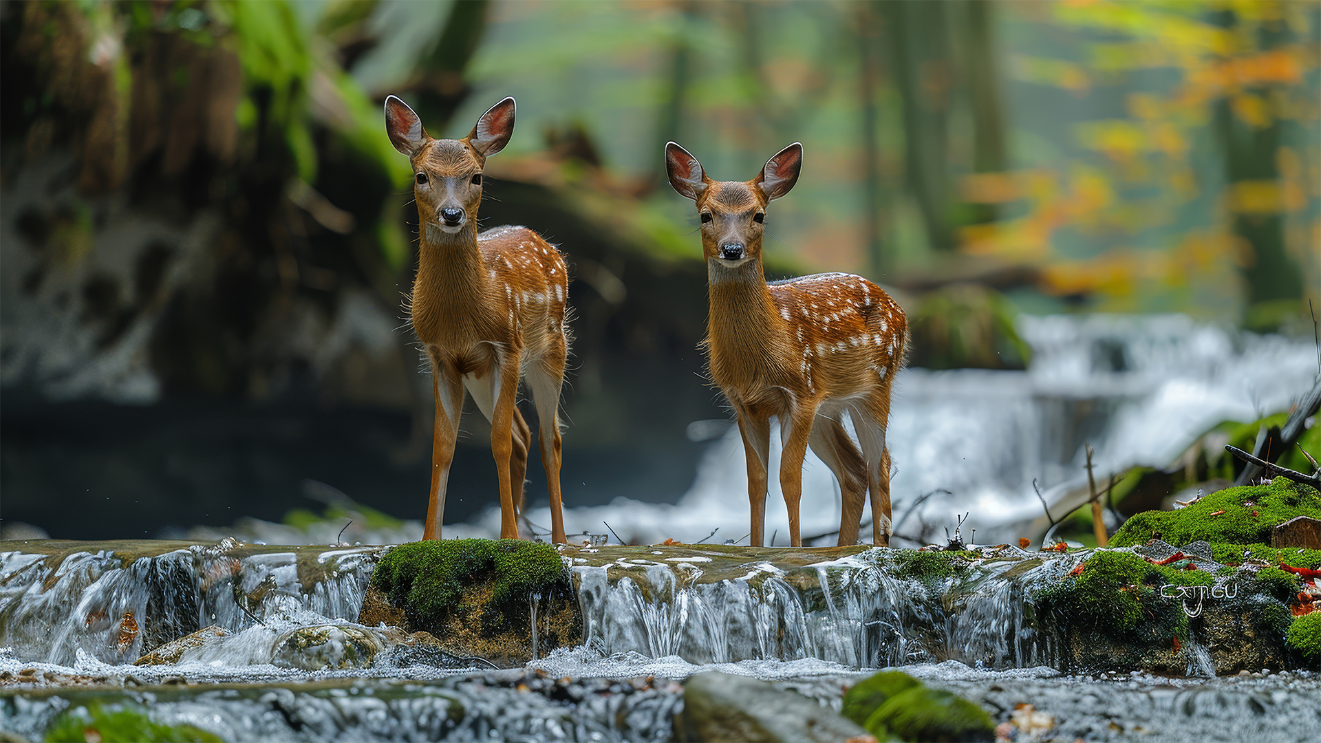 Forest Trekking & Animal Tracking